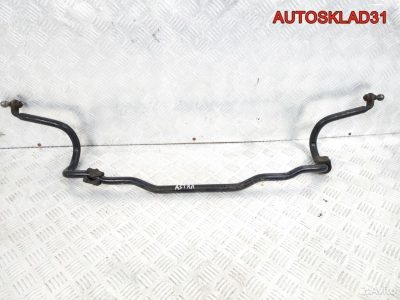 Стабилизатор передний Opel Astra H 350202 - АвтоСклад31.рф - авторазборка контрактные б/у запчасти в г. Белгород