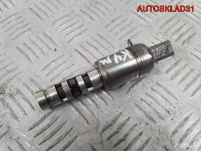 Клапан изменения фаз грм Рено Меган 2 8200413185 - АвтоСклад31.рф - авторазборка контрактные б/у запчасти в г. Белгород