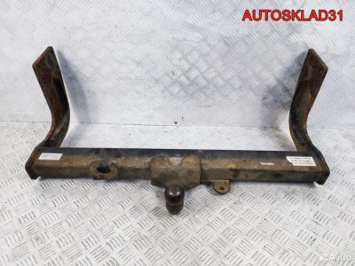 Фаркоп Mercedes Benz Sprinter 906 A9063100595 - АвтоСклад31.рф - авторазборка контрактные б/у запчасти в г. Белгород