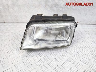 Фара левая Audi A4 B5 8D0941029 Дорестайлинг - АвтоСклад31.рф - авторазборка контрактные б/у запчасти в г. Белгород