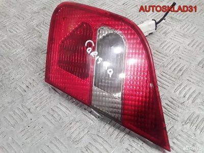 Фонарь задний внутренний правый Mitsubishi Carisma - АвтоСклад31.рф - авторазборка контрактные б/у запчасти в г. Белгород