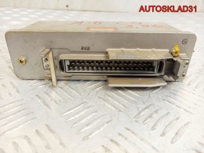 Блок управления ABS Audi A6 C4 4A0907379A - АвтоСклад31.рф - авторазборка контрактные б/у запчасти в г. Белгород