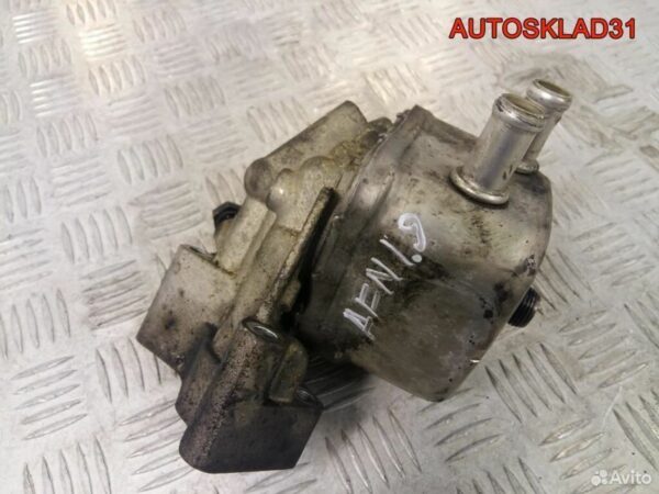 Компрессор кондиционера Audi A6 C5 4D0260808 - АвтоСклад31.рф - авторазборка контрактные б/у запчасти в г. Белгород