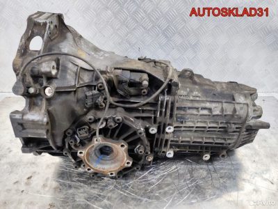МКПП DWK 5 ступенчатая Audi A6 C5 2.4 AGA - АвтоСклад31.рф - авторазборка контрактные б/у запчасти в г. Белгород