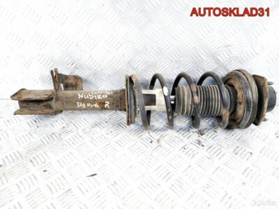 Амортизатор задний правый Daewoo Nubira 96454550 - АвтоСклад31.рф - авторазборка контрактные б/у запчасти в г. Белгород