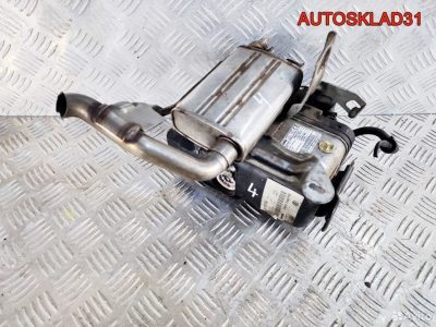 Отопитель автономный VW Touran 1K0815065J Дизель - АвтоСклад31.рф - авторазборка контрактные б/у запчасти в г. Белгород