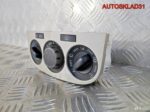 Блок управления отопителем Opel Corsa D 5E094010 - АвтоСклад31.рф - авторазборка контрактные б/у запчасти в г. Белгород
