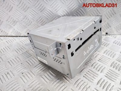 Магнитола Opel Astra J 20984175 - АвтоСклад31.рф - авторазборка контрактные б/у запчасти в г. Белгород