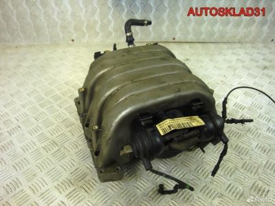 Коллектор впускной Audi A6 C5 3,0 ASN BBJ в сборе - АвтоСклад31.рф - авторазборка контрактные б/у запчасти в г. Белгород