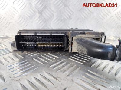 Блок эбу Toyota Corolla E15 1,6 1ZR-FE 8966112B90 - АвтоСклад31.рф - авторазборка контрактные б/у запчасти в г. Белгород