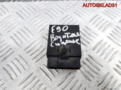 Блок управления сиденьем BMW E90 61356926435 - АвтоСклад31.рф - авторазборка контрактные б/у запчасти в г. Белгород