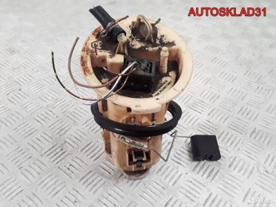 Насос топливный BMW E46 16146768488 - АвтоСклад31.рф - авторазборка контрактные б/у запчасти в г. Белгород