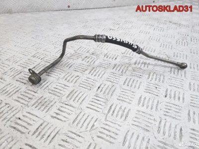 Трубка турбины Audi A6 C6 059145771N - АвтоСклад31.рф - авторазборка контрактные б/у запчасти в г. Белгород