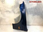 Крыло переднее левое BMW E46 41357016205 Compact - АвтоСклад31.рф - авторазборка контрактные б/у запчасти в г. Белгород