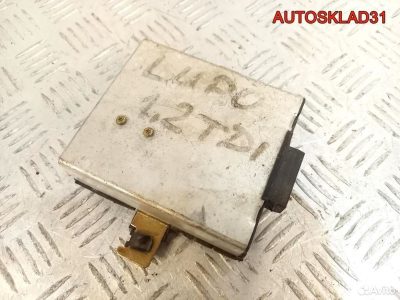 Преобразователь напряжения VW Lupo 6E0919041A - АвтоСклад31.рф - авторазборка контрактные б/у запчасти в г. Белгород