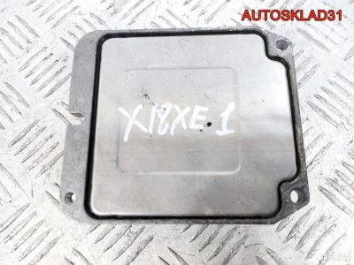 Блок эбу Opel Vectra B 1.8 X18XE1 90560476 Бензин - АвтоСклад31.рф - авторазборка контрактные б/у запчасти в г. Белгород