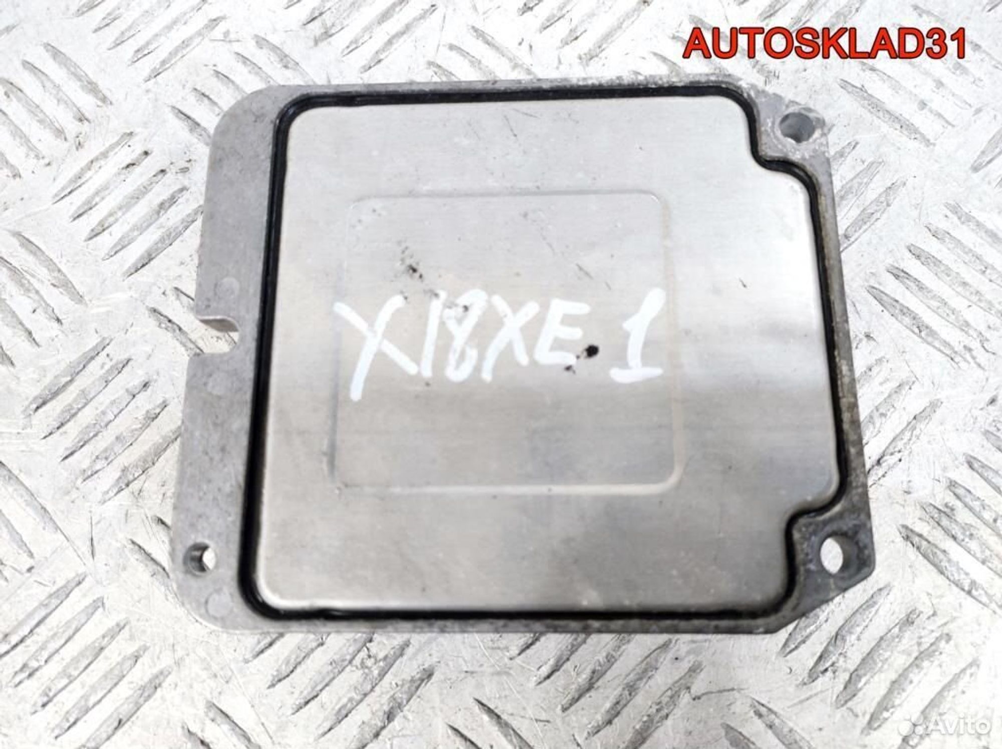 Блок эбу Opel Vectra B 1.8 X18XE1 90560476 Бензин - АвтоСклад31.рф - авторазборка контрактные б/у запчасти в г. Белгород Блок эбу Opel Vectra B 1.8 X18XE1 90560476 Бензин - АвтоСклад31.рф - авторазборка контрактные б/у запчасти в г. Белгород