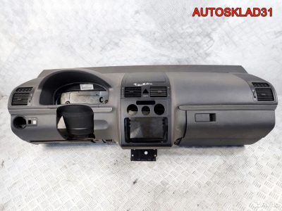 Торпедо Голое Volkswagen Touran 1T1857001 - АвтоСклад31.рф - авторазборка контрактные б/у запчасти в г. Белгород