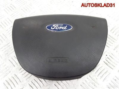 Подушка безопасности в руль Ford Transit 1690584 - АвтоСклад31.рф - авторазборка контрактные б/у запчасти в г. Белгород