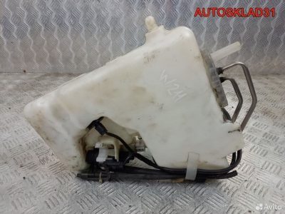 Бачок омывателя лобового стекла Mercedes Benz W211 - АвтоСклад31.рф - авторазборка контрактные б/у запчасти в г. Белгород