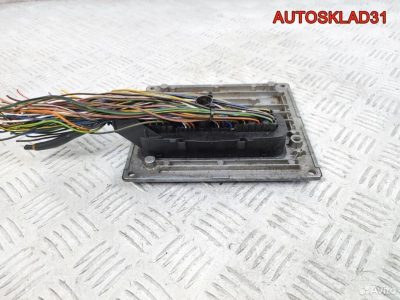 Блок эбу Ford Fusion 2S6A12A650SF 1.4 Бензин - АвтоСклад31.рф - авторазборка контрактные б/у запчасти в г. Белгород