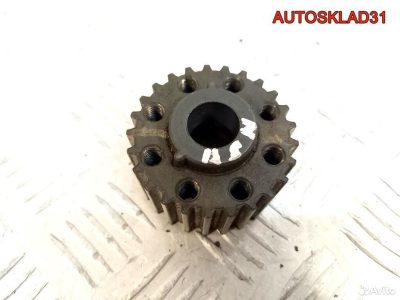 Шестерня коленвала Audi A6 C5 3.0 ASN 06C105263B - АвтоСклад31.рф - авторазборка контрактные б/у запчасти в г. Белгород