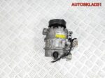 Компрессор кондиционера Audi A4 B7 3,0 ASB Дизель - АвтоСклад31.рф - авторазборка контрактные б/у запчасти в г. Белгород