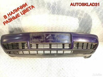 Бампер передний Audi A6 C4 4A0807111J - АвтоСклад31.рф - авторазборка контрактные б/у запчасти в г. Белгород