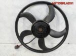 Вентилятор радиатора Ford Focus 3 3136613354 - АвтоСклад31.рф - авторазборка контрактные б/у запчасти в г. Белгород
