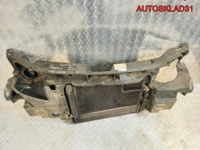 Панель передняя VW Sharan 2000-2006 7M3805598R - АвтоСклад31.рф - авторазборка контрактные б/у запчасти в г. Белгород