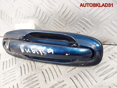 Ручка двери передей правая Chevrolet Lacetti - АвтоСклад31.рф - авторазборка контрактные б/у запчасти в г. Белгород