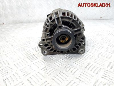 Генератор 70A Volkswagen Golf 4 037903025E - АвтоСклад31.рф - авторазборка контрактные б/у запчасти в г. Белгород