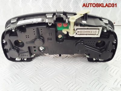 Приборная панель Opel Zafira A 09228776GK - АвтоСклад31.рф - авторазборка контрактные б/у запчасти в г. Белгород