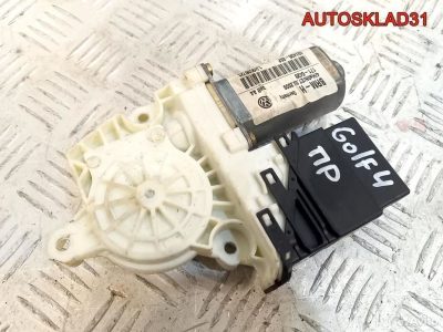 Моторчик стеклоподъемника VW Golf 4 1J4959812C - АвтоСклад31.рф - авторазборка контрактные б/у запчасти в г. Белгород
