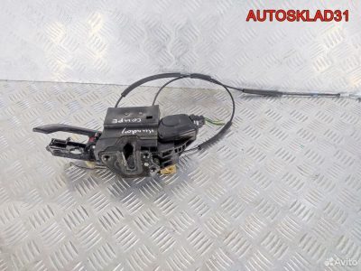 Замок двери передней левой Нyundаi Соuре gк - АвтоСклад31.рф - авторазборка контрактные б/у запчасти в г. Белгород