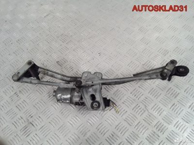 Трапеция дворников Opel Astra H 13111211 - АвтоСклад31.рф - авторазборка контрактные б/у запчасти в г. Белгород