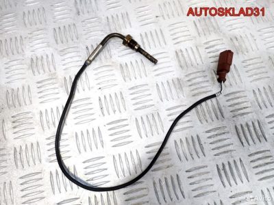 Датчик температуры VW Touran 03G906088 - АвтоСклад31.рф - авторазборка контрактные б/у запчасти в г. Белгород
