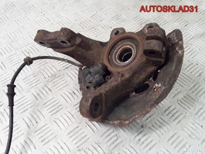 Кулак поворотный передний левый Opel Vectra B - АвтоСклад31.рф - авторазборка контрактные б/у запчасти в г. Белгород
