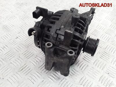 Генератор Mercedes Benz W203 2.2 CDI A0131540002 - АвтоСклад31.рф - авторазборка контрактные б/у запчасти в г. Белгород