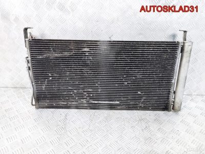 Радиатор кондиционера Hyundai Trajet 976063A100 - АвтоСклад31.рф - авторазборка контрактные б/у запчасти в г. Белгород