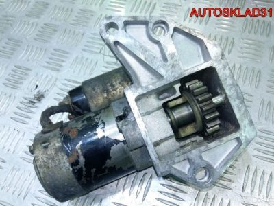 Стартер Mazda Xedos 9 2.5 V6 M001T96081 бензин - АвтоСклад31.рф - авторазборка контрактные б/у запчасти в г. Белгород