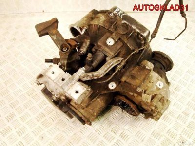 МКПП HNV Volkswagen Passat B6 1.9 TDI BKC - АвтоСклад31.рф - авторазборка контрактные б/у запчасти в г. Белгород