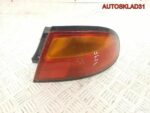 Фонарь задний правый Mazda 323 F BA BC6A51170 - АвтоСклад31.рф - авторазборка контрактные б/у запчасти в г. Белгород