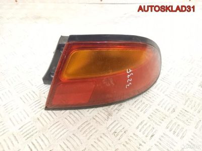 Фонарь задний правый Mazda 323 F BA BC6A51170 - АвтоСклад31.рф - авторазборка контрактные б/у запчасти в г. Белгород