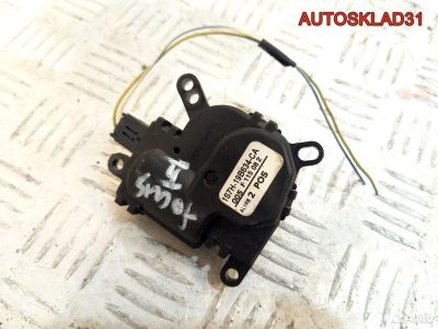 Моторчик заслонки отопителя Ford Focus 2 - АвтоСклад31.рф - авторазборка контрактные б/у запчасти в г. Белгород