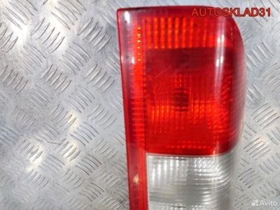 Фонарь задний правый Mercedes Sprinter A9018202464 - АвтоСклад31.рф - авторазборка контрактные б/у запчасти в г. Белгород