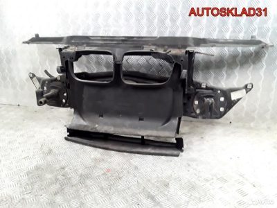 Панель передняя BMW E46 51717111691 - АвтоСклад31.рф - авторазборка контрактные б/у запчасти в г. Белгород
