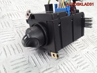 Переключатель света фар Mercedes W168 1685450104 - АвтоСклад31.рф - авторазборка контрактные б/у запчасти в г. Белгород