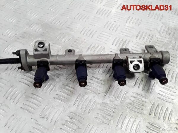 Задний редуктор Audi A4 B6 EUS230402 - АвтоСклад31.рф - авторазборка контрактные б/у запчасти в г. Белгород