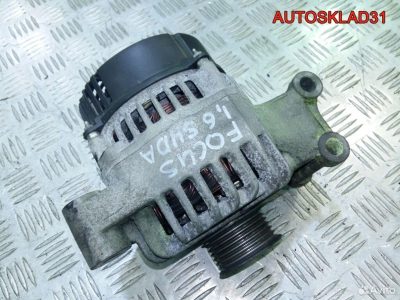 Генератор Ford Focus 2 1.6 бензин 3N1110300AF - АвтоСклад31.рф - авторазборка контрактные б/у запчасти в г. Белгород